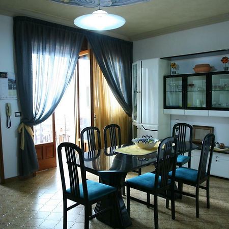 Cali Nitta Bed & Breakfast Corigliano d'Otranto Exterior photo